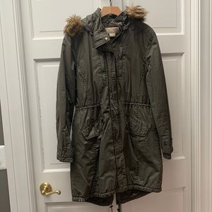 MICHAEL KORS Coat